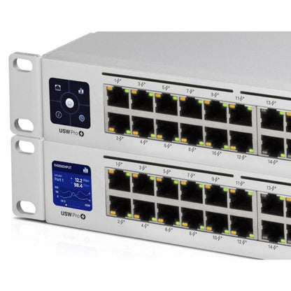 Ubiquiti Pro 48 PoE Switch
