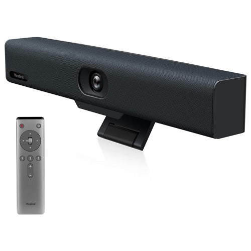 Yealink UVC34 4K Conference Room Camera