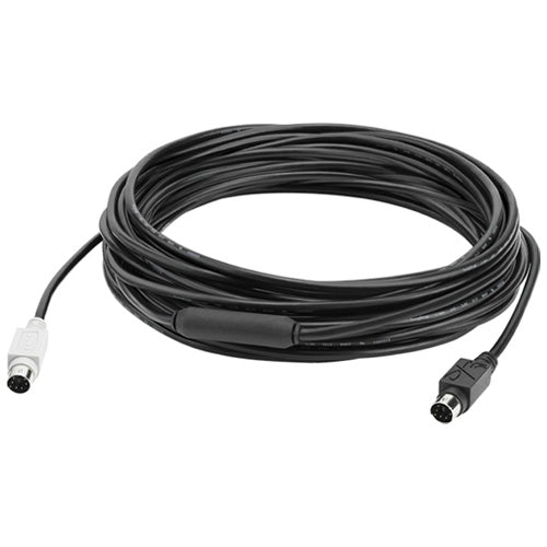 Logitech 10M Group VC Extender Cable-939-001487