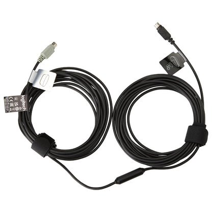 Logitech 10M Group VC Extender Cable-939-001487