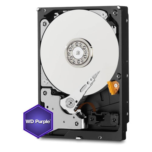 WD 10TB Surveilance