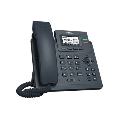 Yealink SIP-T31G Classic Business Gigabit IP Phone