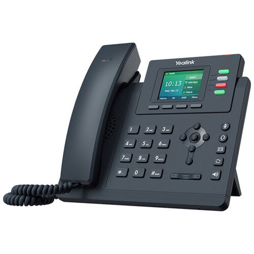 Yealink SIP-T33G Classic Business Gigabit IP Phone