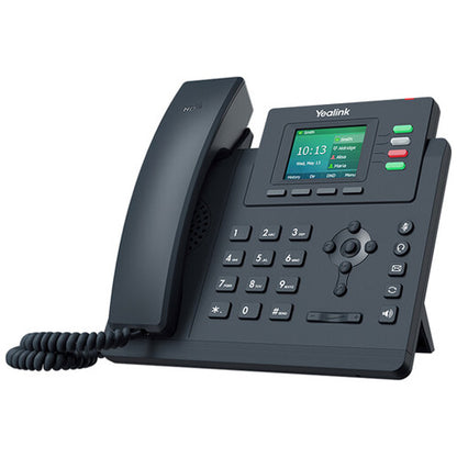 Yealink SIP-T33G Classic Business Gigabit IP Phone
