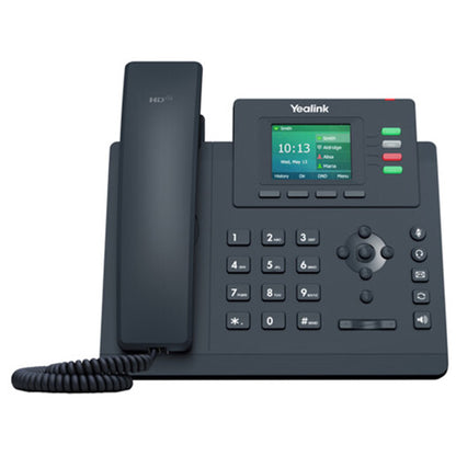 Yealink SIP-T33G Classic Business Gigabit IP Phone