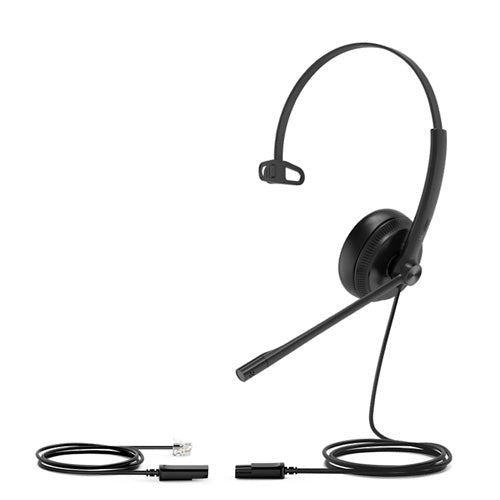 Yealink YHS34 Mono Headset
