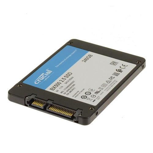 Crucial SATA III 2.5" SSD