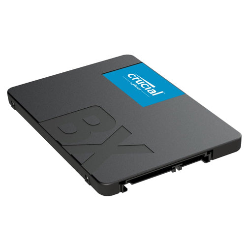 Crucial SATA III 2.5" SSD