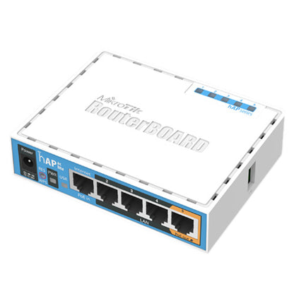 MIKROTIK RouterBOARD hAP ac Lite