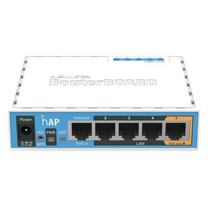 MIKROTIK RouterBOARD hAP ac Lite
