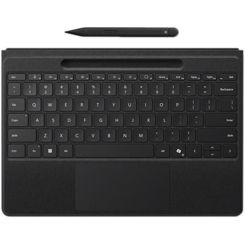 Surface pro Flex Keyboard with Pen