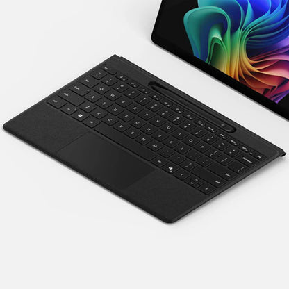 Surface pro Flex Keyboard with Pen