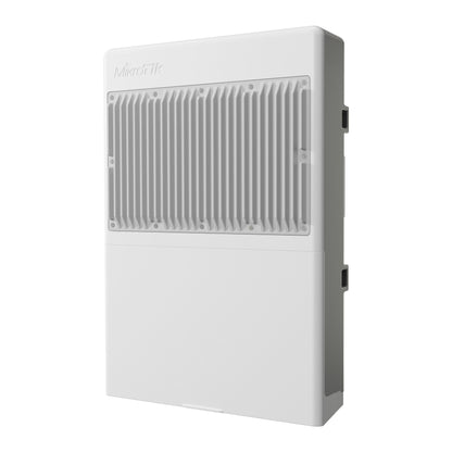 MikroTik netPower 16P POE SWITCH (with Power Adapter)