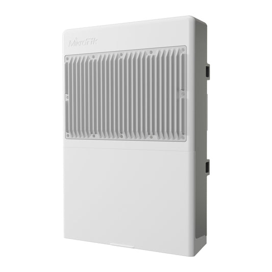 MikroTik netPower 16P POE SWITCH (with Power Adapter)